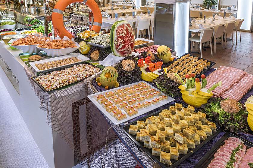Sumus Hotel Stella & Spa