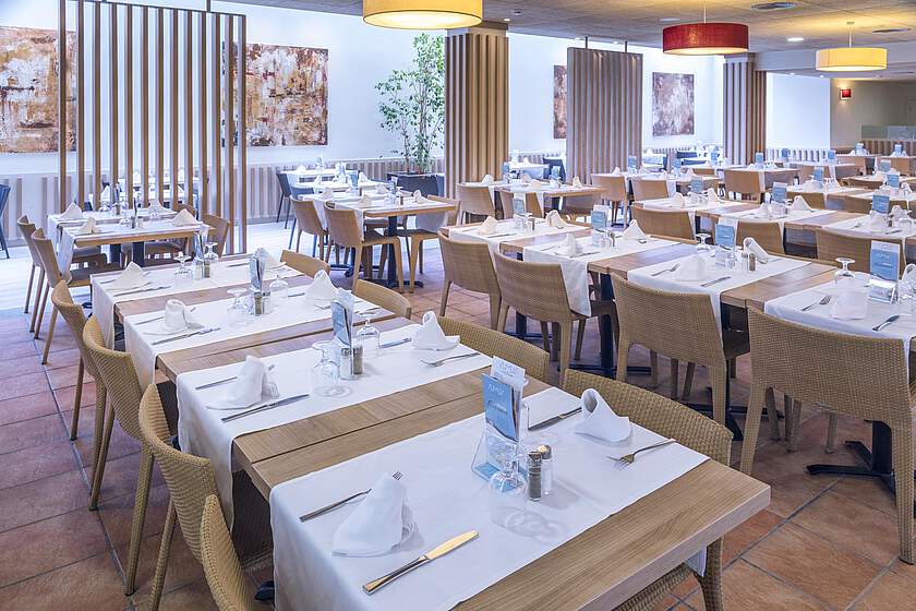 Sumus Hotel Stella & Spa
