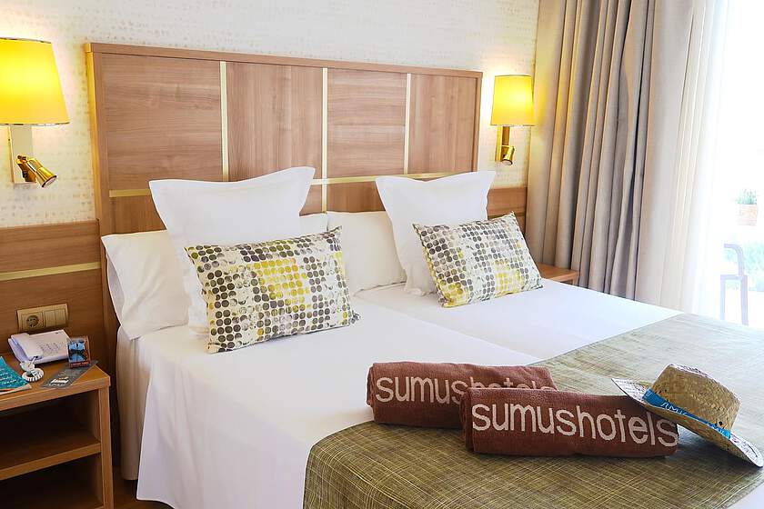 Sumus Hotel Stella & Spa