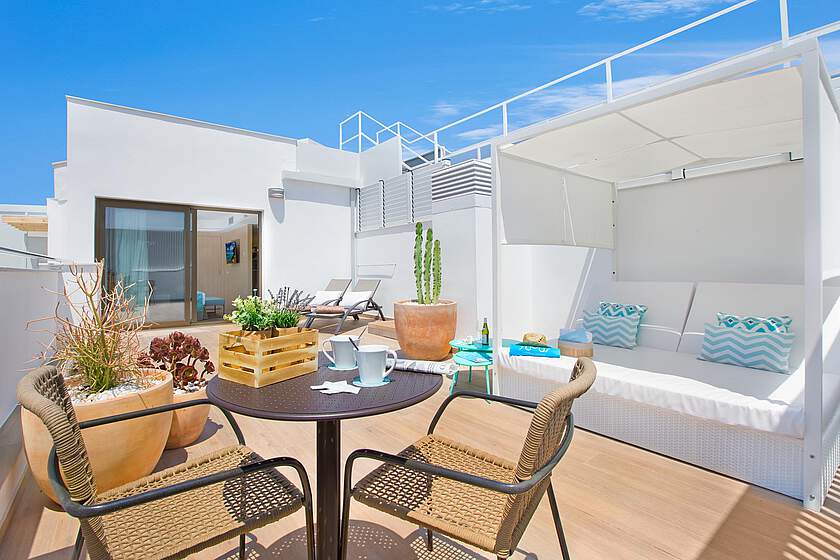Sumus Hotel Stella & Spa