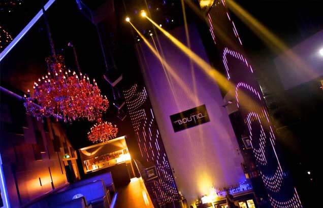 The Address Dubai Mall Hotel