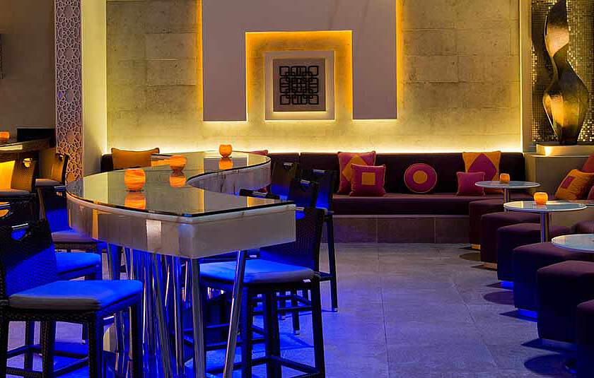 The Address Dubai Mall Hotel
