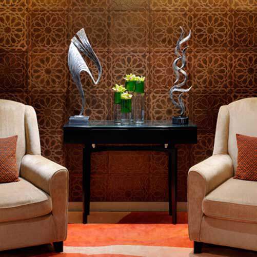 The Address Dubai Mall Hotel
