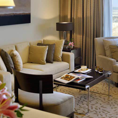 The Address Dubai Mall Hotel