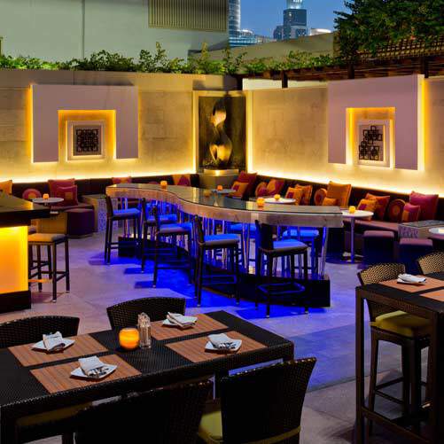 The Address Dubai Mall Hotel
