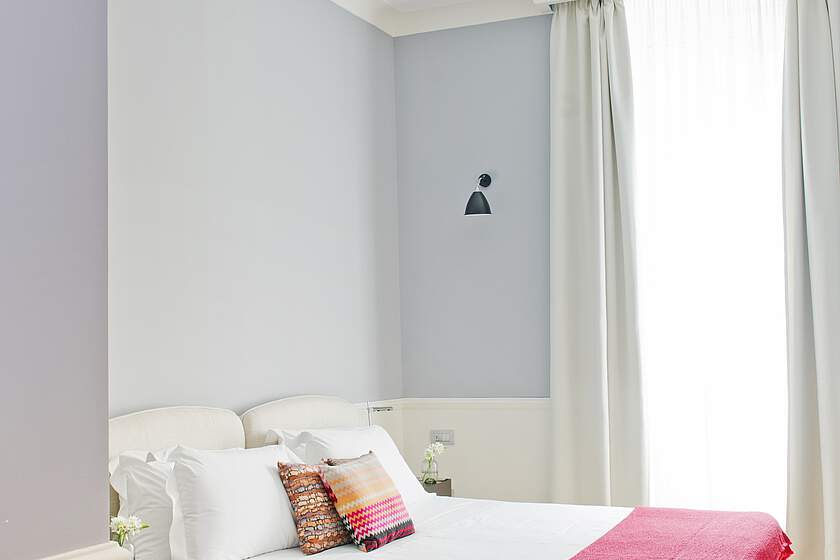 The Fifteen Keys Hotel
