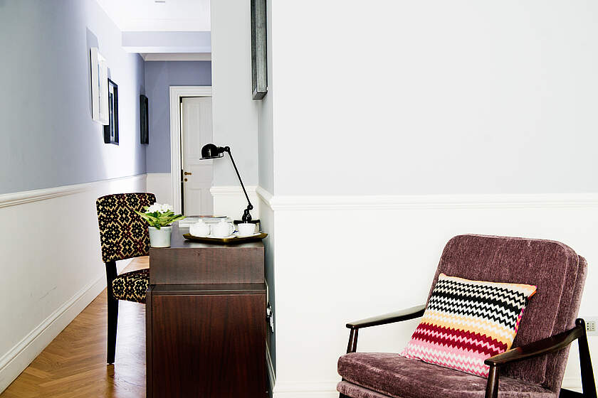 The Fifteen Keys Hotel