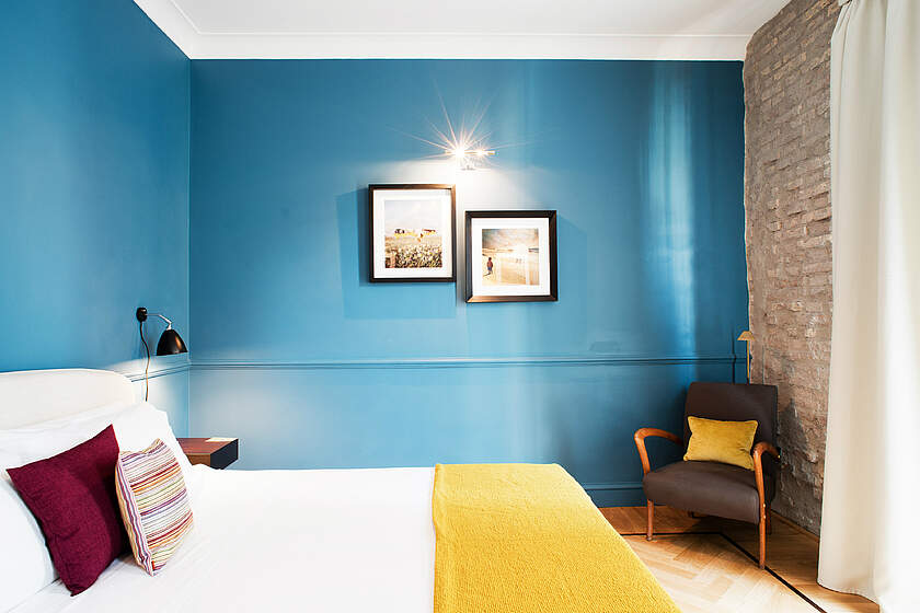 The Fifteen Keys Hotel