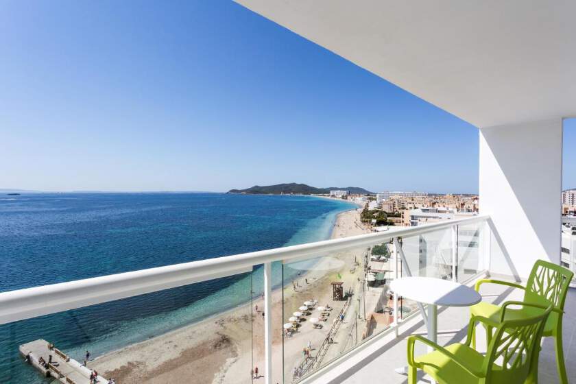 The Ibiza Twiins