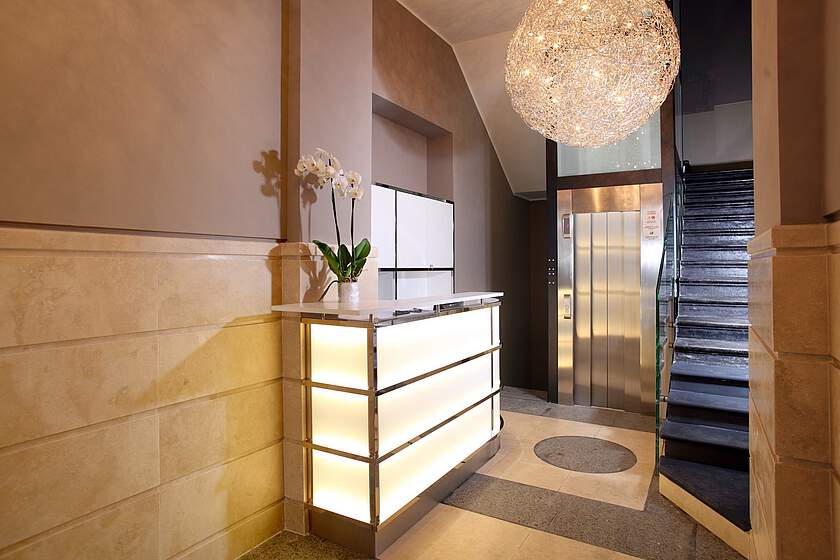 The Independent Hotel
