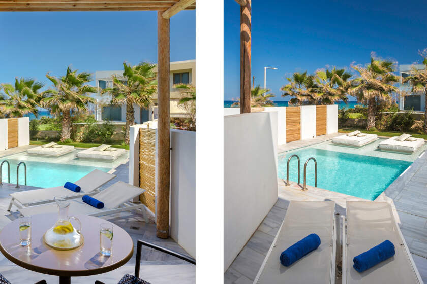 The Island Hotel