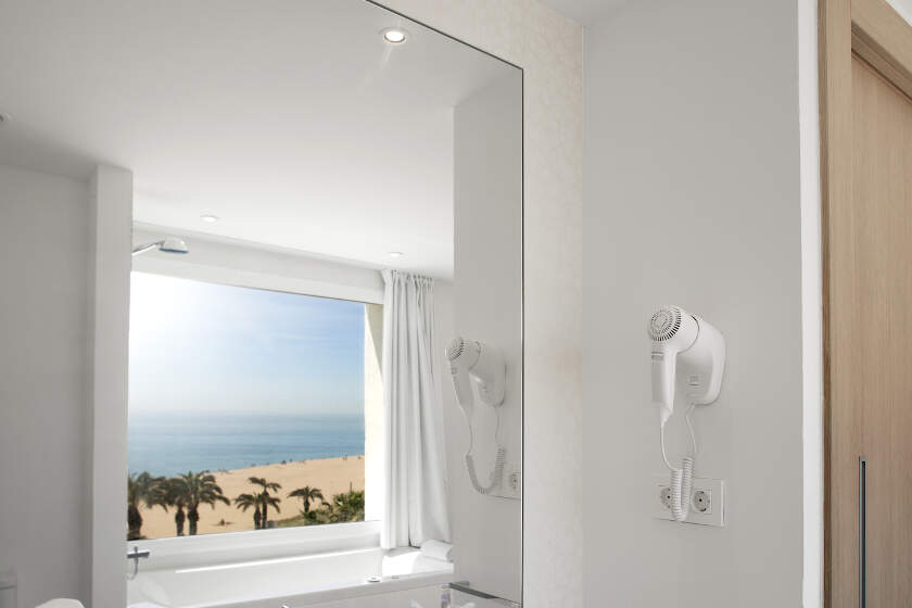 The Place Mar Mediterrania by Alegria - junior suite