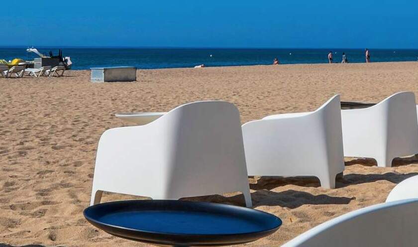 The Place Mar Mediterrania by Alegria