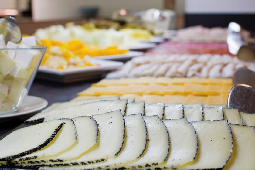 The Place Mar Mediterrania by Alegria