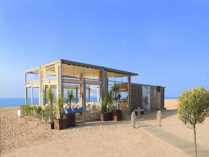 The Place Mar Mediterrania by Alegria