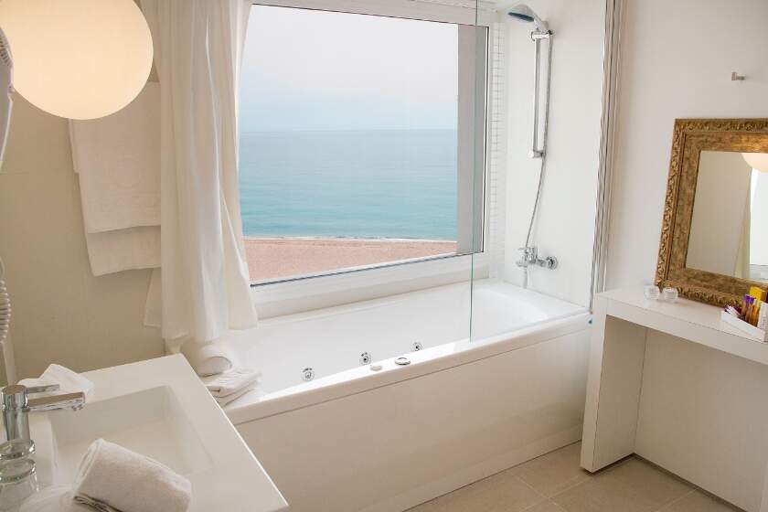 The Place Mar Mediterrania by Alegria