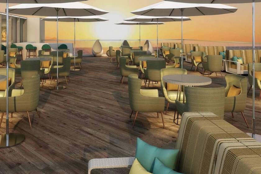 The Retreat Palm Dubai MGallery By Sofitel