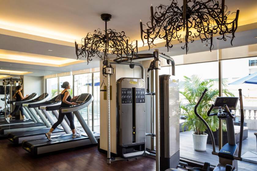 The Retreat Palm Dubai MGallery By Sofitel