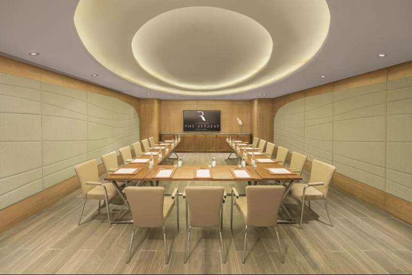 The Retreat Palm Dubai MGallery By Sofitel