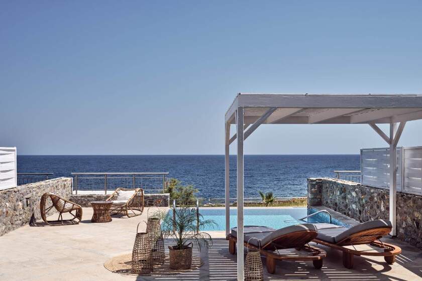 The Royal Blue Resort & Spa