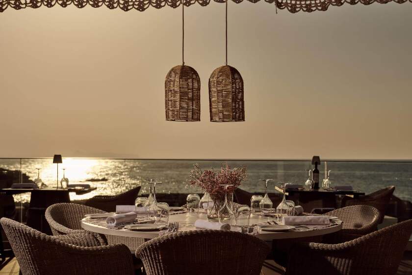 The Royal Blue Resort & Spa
