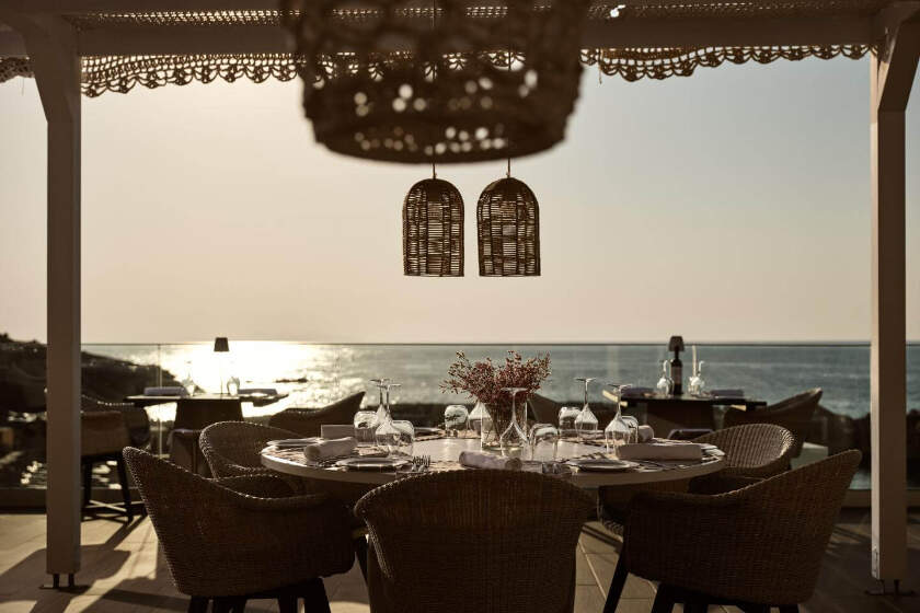 The Royal Blue Resort & Spa