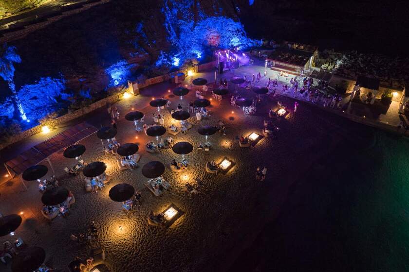 The Royal Blue Resort & Spa