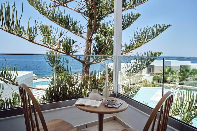 The Royal Blue Resort & Spa