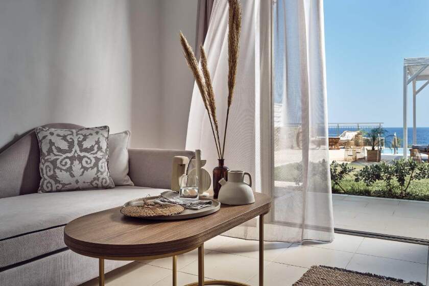 The Royal Blue Resort & Spa