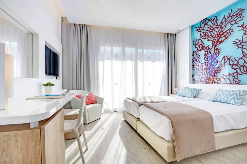 The Sea Hotel by Grupotel