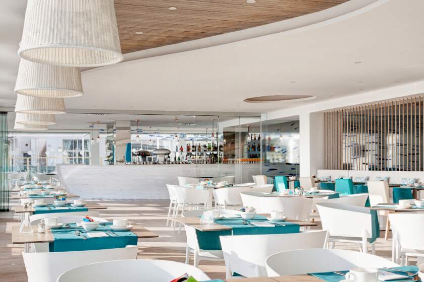 The Sea Hotel by Grupotel