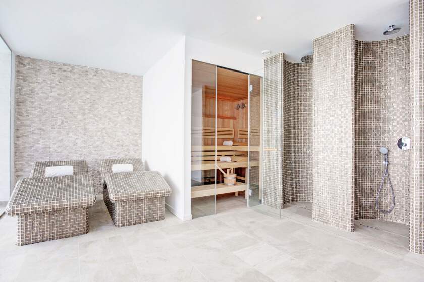 The Sea Hotel by Grupotel