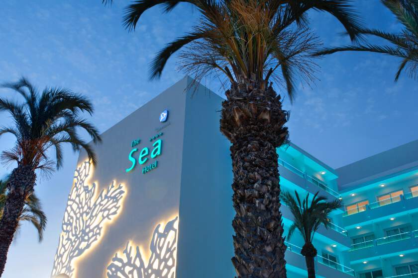 The Sea Hotel by Grupotel