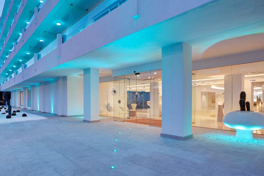 The Sea Hotel by Grupotel