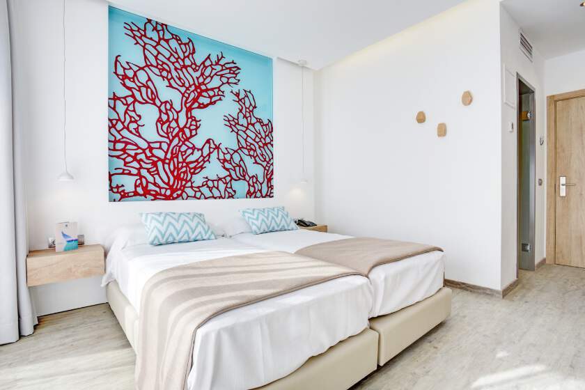 The Sea Hotel by Grupotel