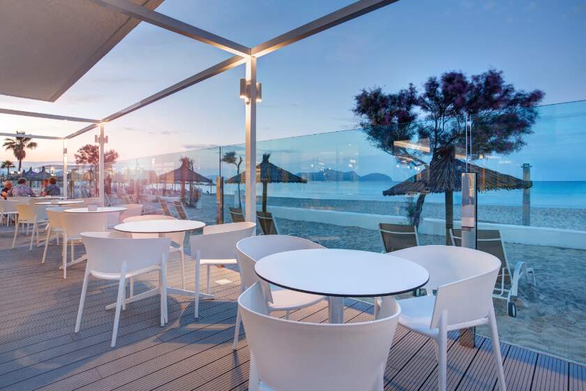 The Sea Hotel by Grupotel
