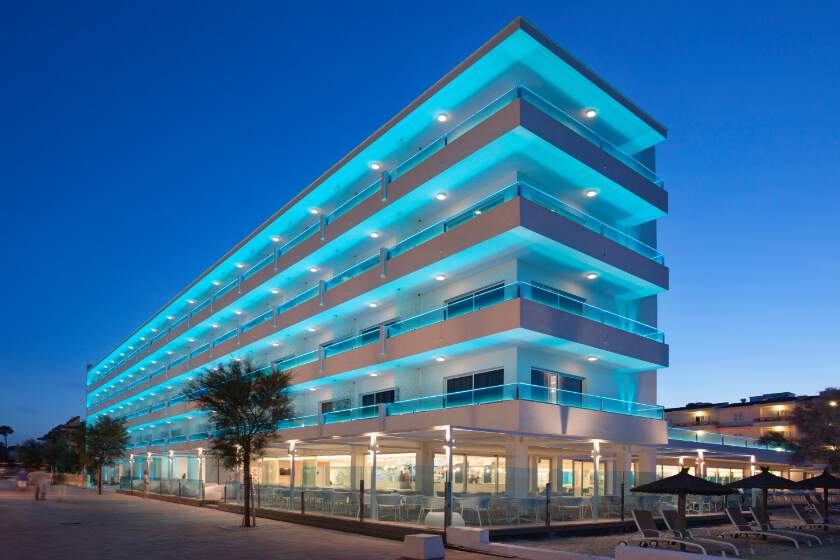 The Sea Hotel by Grupotel