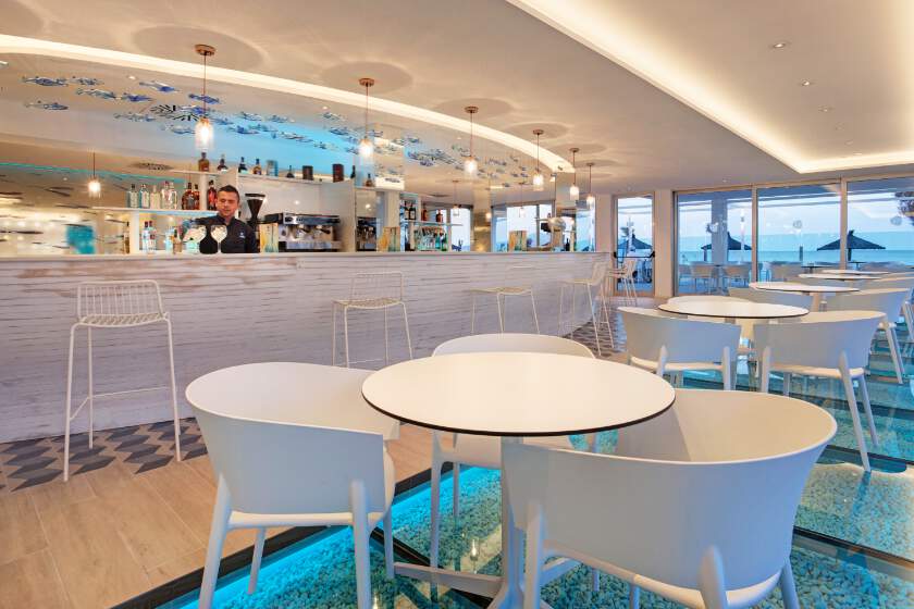 The Sea Hotel by Grupotel