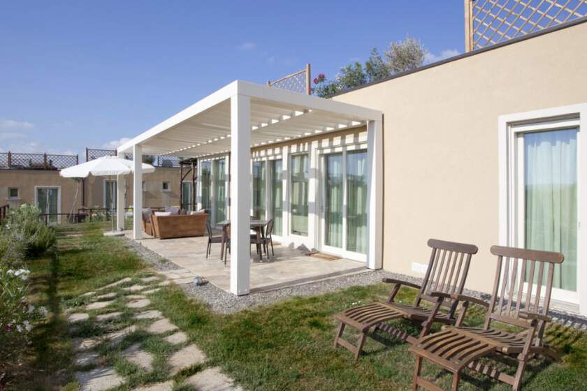 Toscana Biovillage