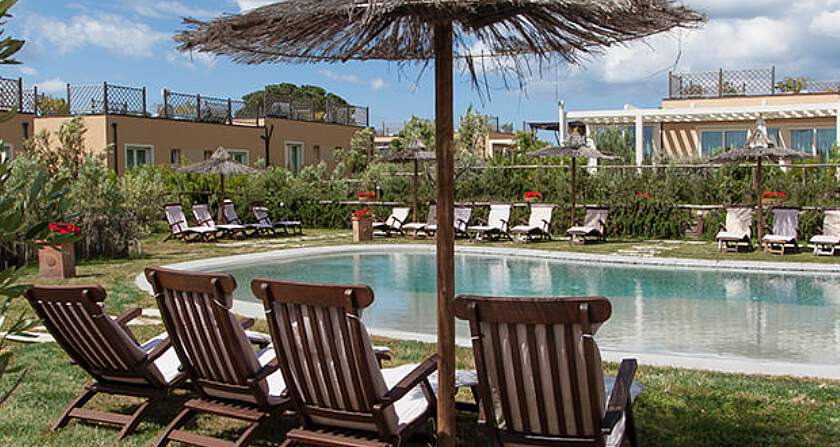Toscana Biovillage