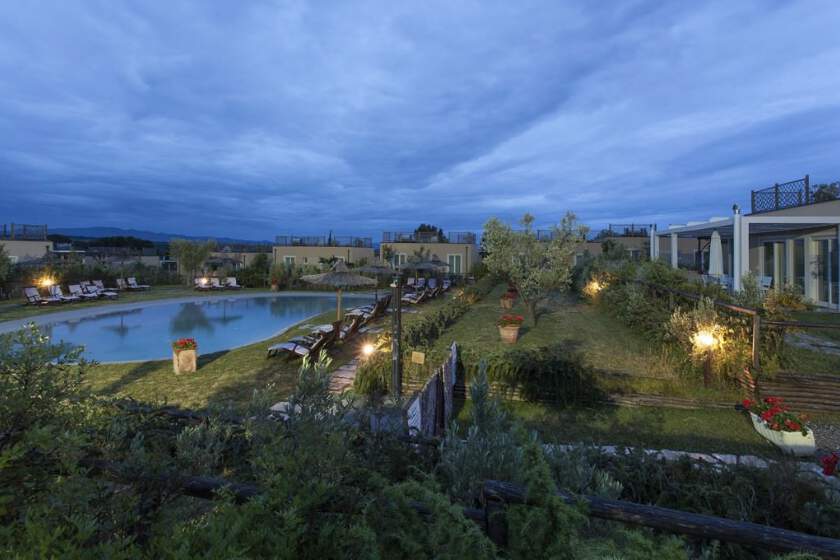 Toscana Biovillage