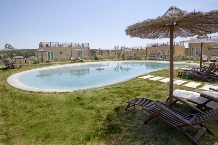 Toscana Biovillage