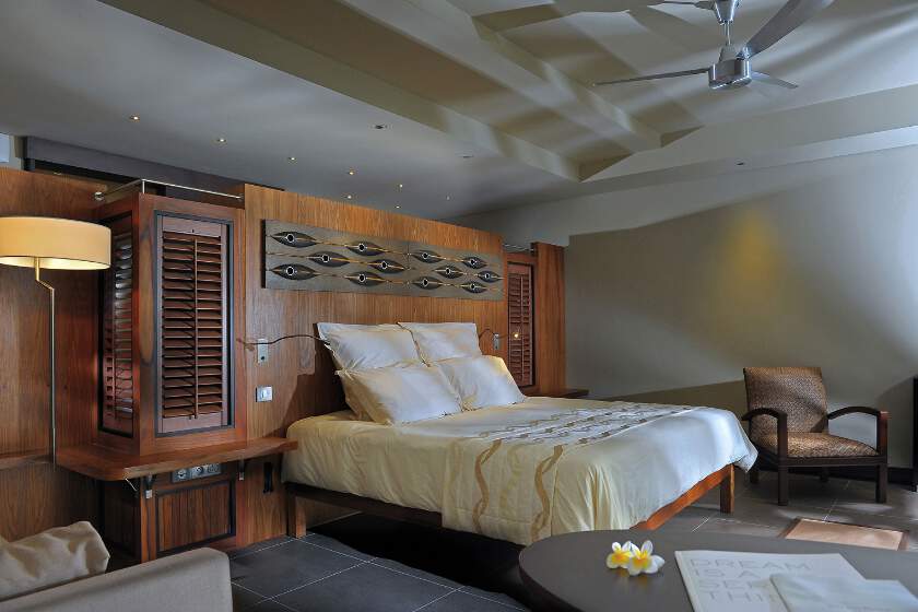 Trou aux Biches Beachcomber Resort & Spa