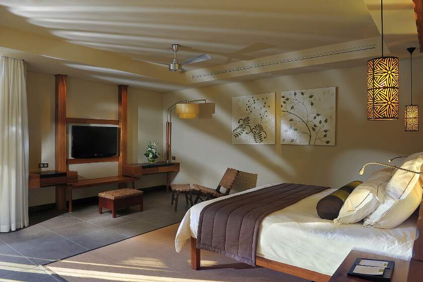 Trou aux Biches Beachcomber Resort & Spa