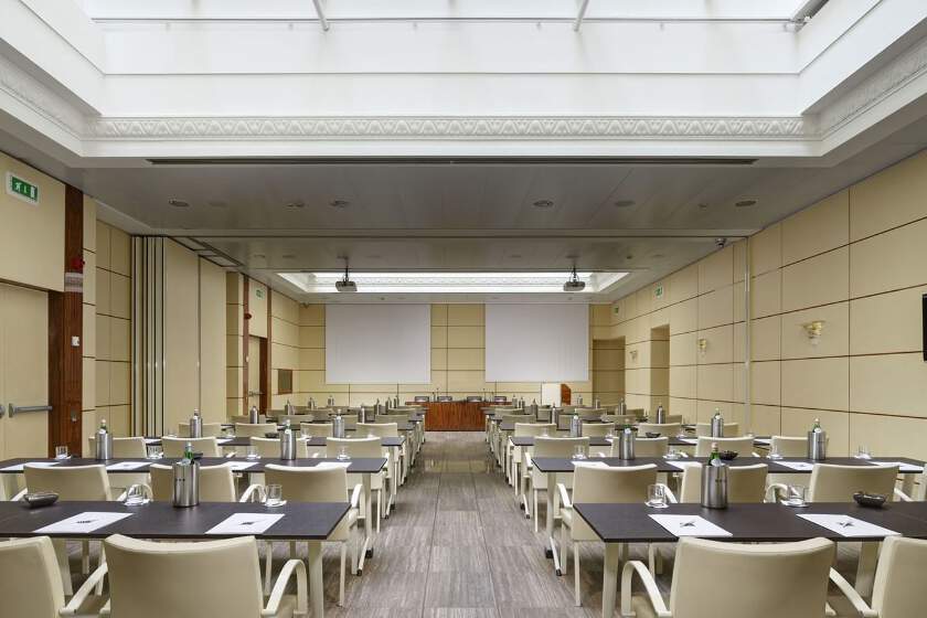 UNAHOTELS Deco Roma