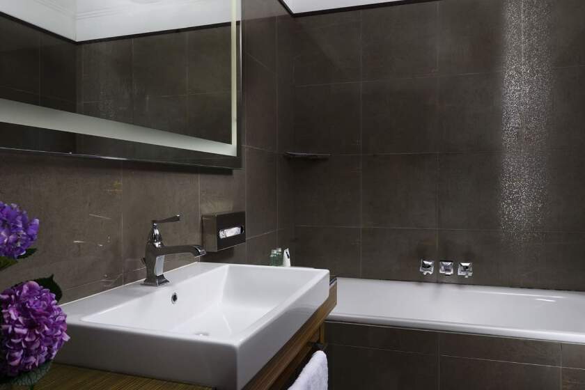 UNAHOTELS Deco Roma