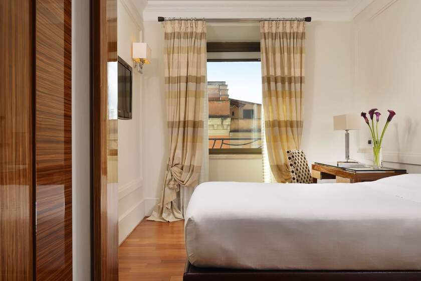 UNAHOTELS Deco Roma