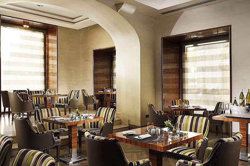 UNAHOTELS Deco Roma