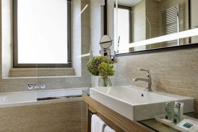 UNAHOTELS Deco Roma