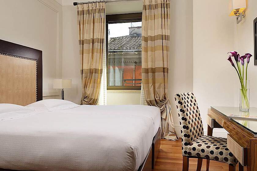 UNAHOTELS Deco Roma